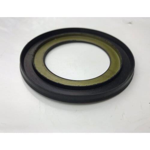 Bearing dust cap seal 32006