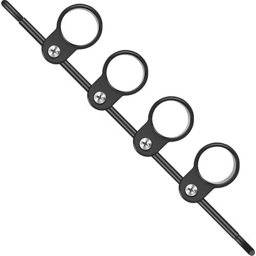 Finger Expander Adjustable Guitar Guitar Trainer Tool for Women Guitar Bass Ukuleles Piano Beginner