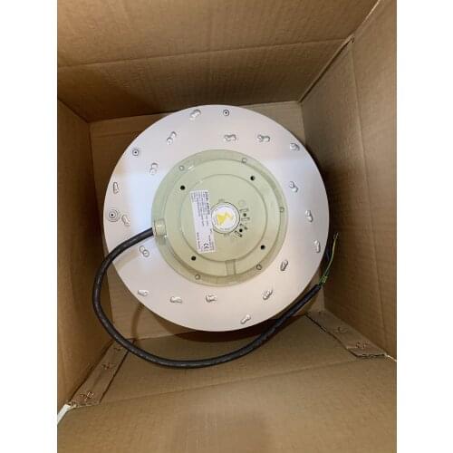 RH28M - 2 dk. 3 f 1 r 400 v home furnishings ABB converter blower fan frequency converter