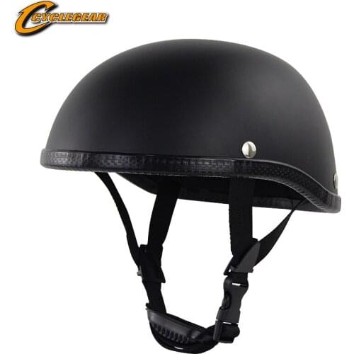 Electric vehicle motorcycle helmet half helmet all seasons unisex helmet