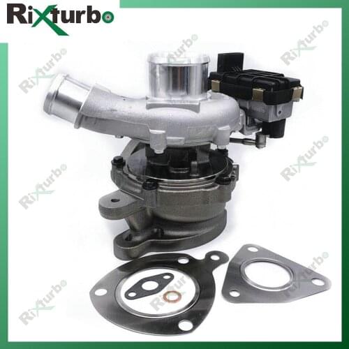 Turbolader Turbocharger GTB1749VK 786880 For Ford Tourneo Transit VI 2.2 TDCi 92/114Kw Duratorq EURO 5 Turbo Turbine 2011-2013