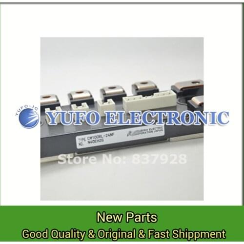 Free Shipping 1PCS CM100RL-24NF original new power module IPM module