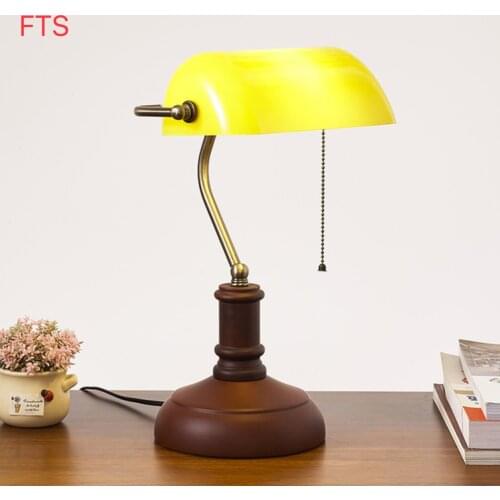 Bing Vision Reading Lamps
