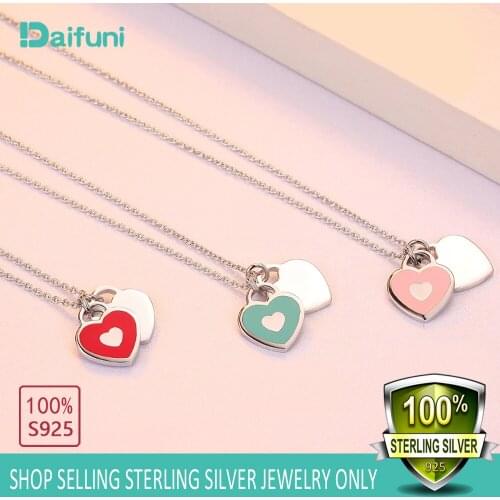 Daifuni Jewelry Pendants