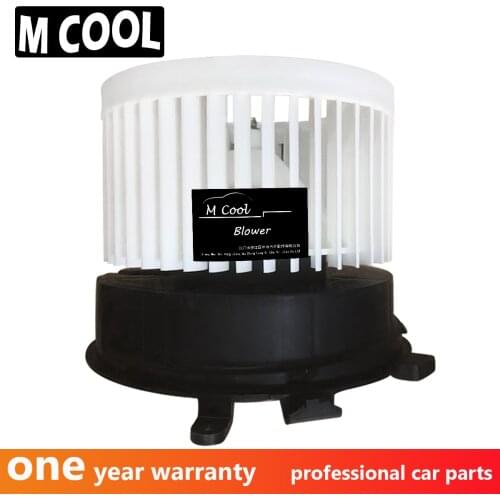 For RHD A/C Air Conditioning Heater Heating Fan Blower Motor NISSAN X-TRAIL T31 2.0 27225-ET10A NI3126125 NI3126117 27225JM01B