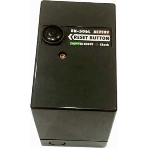 EN-506N Updates The New And Original Combustion Controller EN-506L Spot Photo, 1-Year Warranty