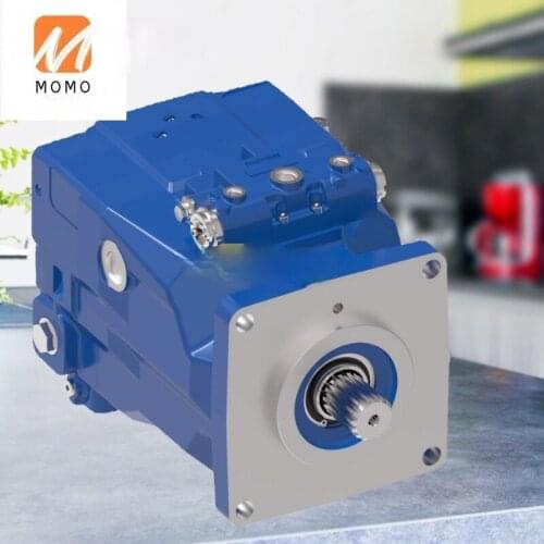 Good Quality Replace Linde HPV Series HPV55 75 105 135 Hydraulic Variable Piston Pump