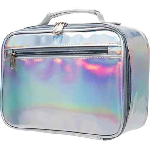 Insulated Lunch Cooler Bag Thermal food Bag Picnic Travel Storage Box Insulation Icepack Bolsa Fresh Keeping Container