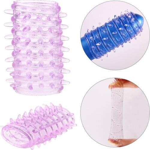 5 Pcs TPE Lock Fine Ring Penis Collar Soft Couple Sex Flirt Male Stimulate Mini Restraint Ring Healthy Adult Product Set Toys