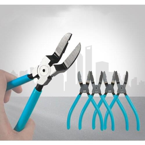 Car tool pliers tool car car diagonal pliers rivet fastener decoration clamp remover