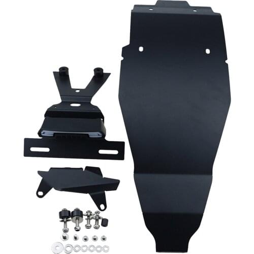 Tail Tidy Motorcycle Plate Holder Registration License Plate Holder LED Tail License Plate Holder For 900 16-20