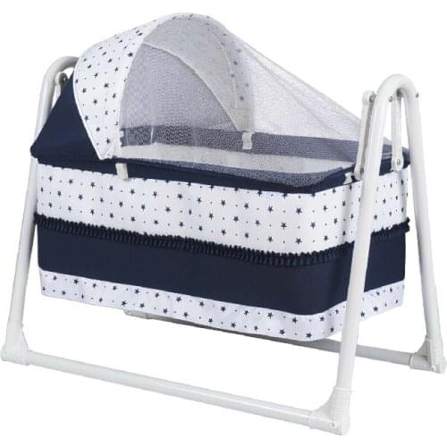 Basket Cradle Baby Dangle Baby Cradles Sleeping Basket newborn Children Room Kids Bedding Set Cot Bumpers Travel Bed