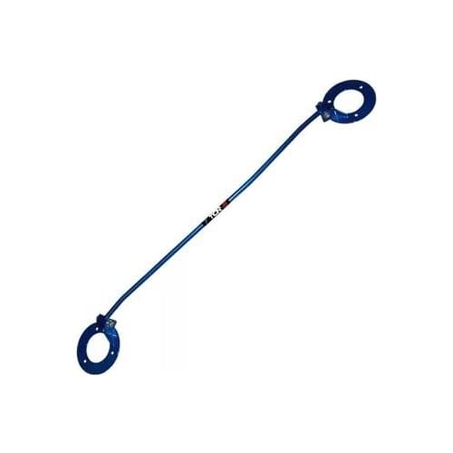 Roof railing anti-roll bar FOR Skoda Octavia engine balancing pole, rod front suspension enhance the bodys conversion parts