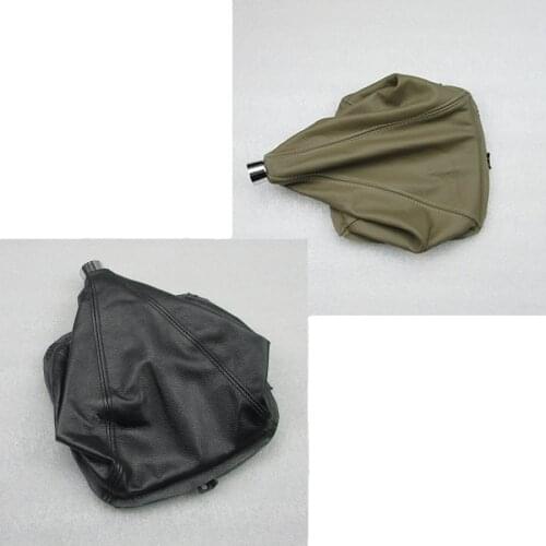 For Great Wall Haval H3 H5 CUV 2005-2009 Shift Lever Dust Cover Anti-dust Cover Gear Shift Lever Gear Shift Collars