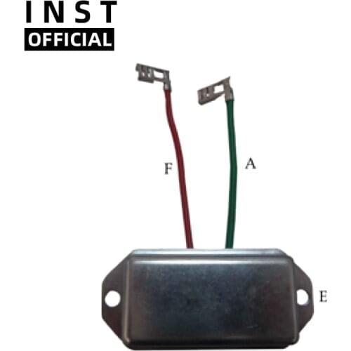 Alternator Voltage Regulator FOR B400 04-161 9-190-457-002 131297 VRB213