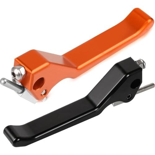 Motocross Clutch Levers handle grip conversion FOR Husqvarna 125 250 300 i 350 400 450 501 TE/TC/TX/FE/FC/FX 2017 2018 2019 2021