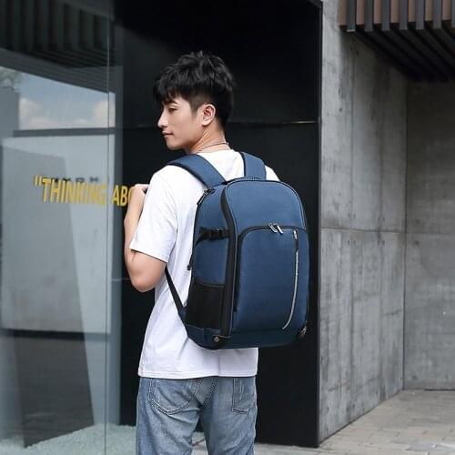 Mavic Air2S/DJI FPV Backpack waterproof bag DIY liner DJI V2 glasses Remote control handle portable case for DJI FPV Combo drone