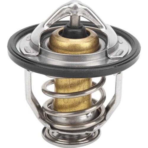 Thermostat Housing Assembly Automobiles Car Thermostat Coolant 90916‑03136 Motorcycle Supplies Fit for CAMRY 2006-2010 2.4L