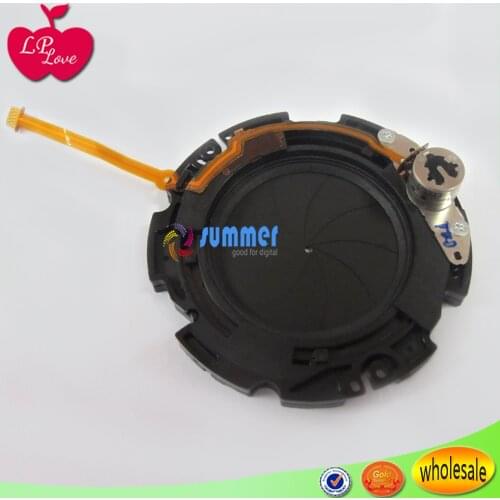 100% Original FE 24-70mm f/2.8 GM Lens For SONY 24-70 Aperture Unit Diaphragm Assy With Flex Digital Camera Repair Part