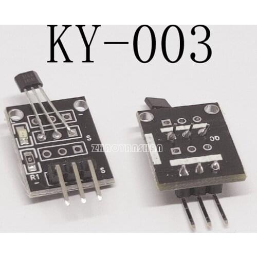50pcs X KY-003 KY003 NEW