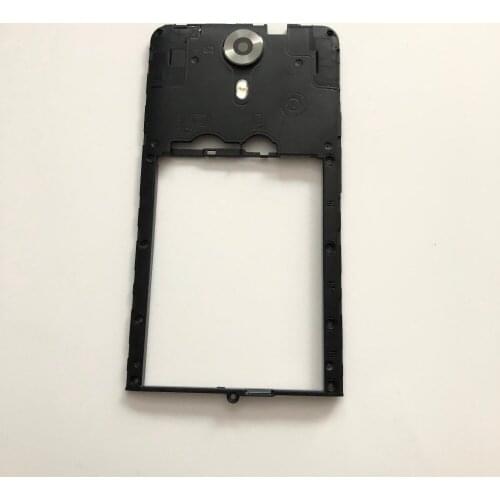 Used Back Frame Shell Case + Camera Glass Lens For Ulefone Be Touch MT6572 Quad Core 5.5 Inch 1280 x 720 + Tracking Number