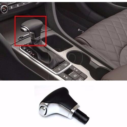 FOR 2016-2018 KIA SPORTAGE OPTIMA OEM Gear Shift Knob Lever Auto 46720D4200WK