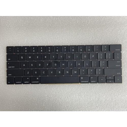 FHXYKJ Laptop Keyboards