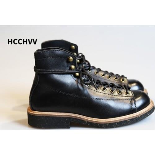 HCCHVV Footwear