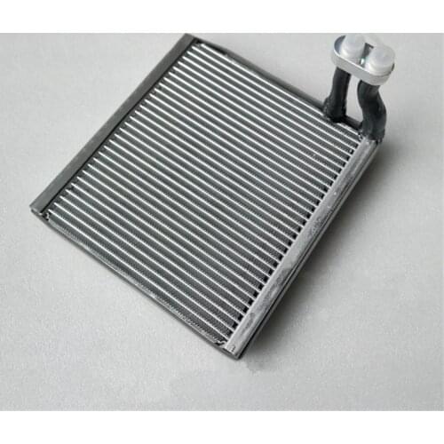 Air conditioner evaporator core assembly for Chery ARRIZO 5 EX GX J60-8107350