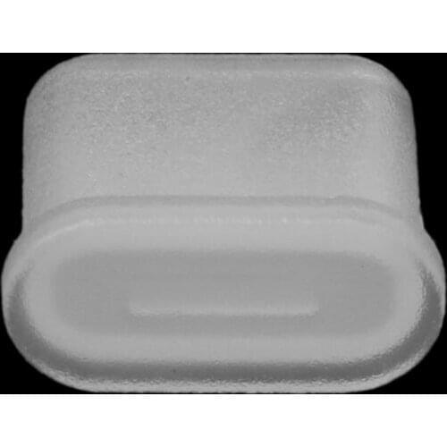 L38D 10PCS Charging Cable Dust Plug Protector Cover Case Shell Type-C Male Port Charger Coat for samsung Blackberry Phone