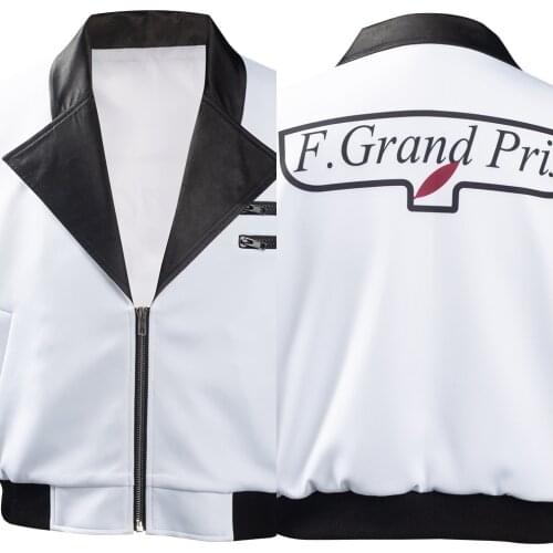 Masked Rider Kamen Rider Minami Koh-Taroh Cosplay Costume Coat Halloween Carnival Suit