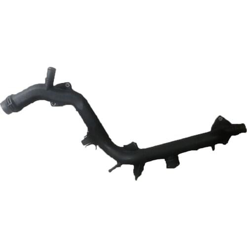 Coolant Pipe for AUDI A6 A7 A8 S8 OE:06E121045AB 06E121045J