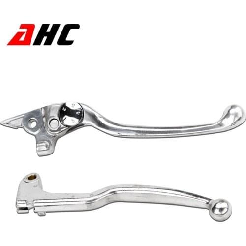 Brake Clutch Levers For YAMAHA FZ6 FZ1 N/S FAZER FZ8 XJ6 XJ6N XJ6S XJ6F Diversion ABS 2004-17 Motorcycle Accessories Adjustable