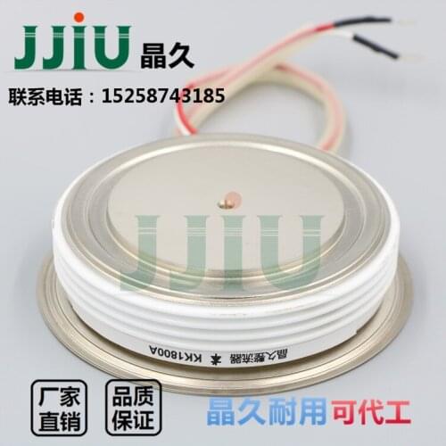 Thyristor KK1800A1600V KK1800A/1600V Convex Fast Thyristor KK1800-16