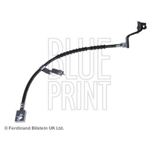 BRAKE HOSE for CHRYSLER GRAND VOYAGER III ON LEFT 4683376