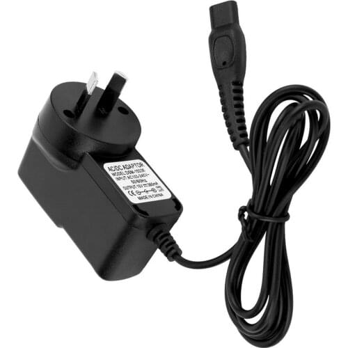 15v Shaver Charger Suitable For Au/eu/uk/us Standard Philips Shaver Charger Hq8505 Charger 7000 5000 3000 Hq Pt Rq Razor