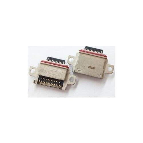 10PCS For Samsung Galaxy Note 20 n981 note 20 Ultra n986 USB Charging Port Dock Plug Charger Connector Socket Repair Parts