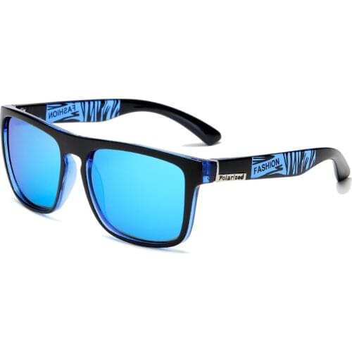 2020 Polarized Sunglasses Mens Driving Shades Male Sun Glasses For Men Retro Cheap Luxury Brand Designer Gafas De sol