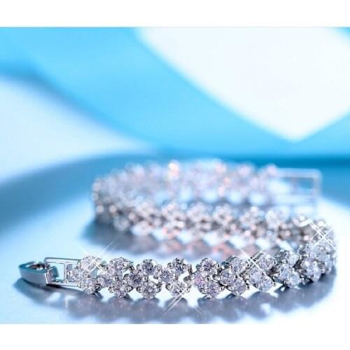 Angol Stone Bracelets