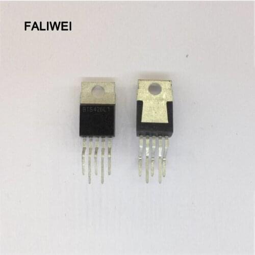 Free Shipping 10pcs/lot BTS426L1 TO-220-5