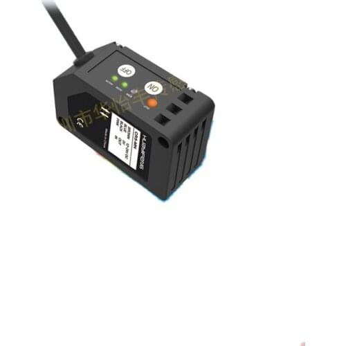 Color sensor color code photoelectric switch sensor color identification packaging machine CR5-MN