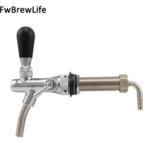 FwBrewLife Shower Equipment