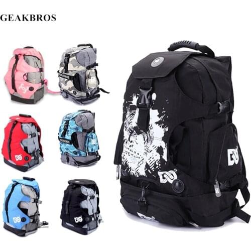 Детские роликовые коньки GEAKBROS China At AliExpress