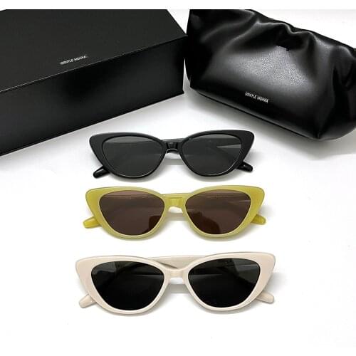 GENTLE MAYA Womens Sunglasses