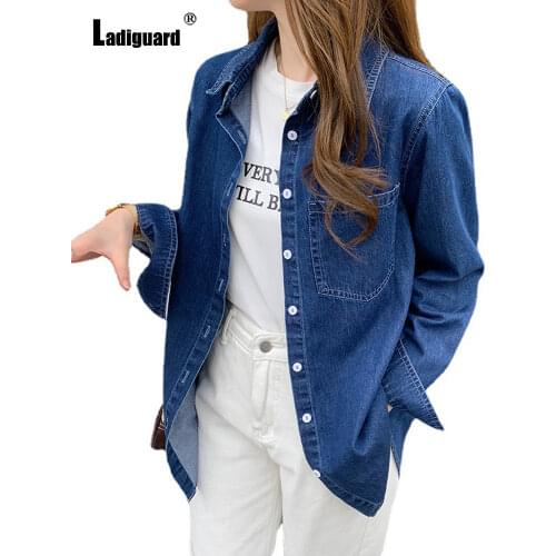 Блузки с воротником Ladiguard China At AliExpress