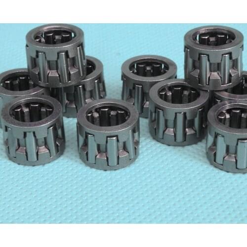 LETAOSK 10pcs Clutch Needle Bearing 9512 933 2380 Fit For Stihl 044 046 MS440 MS460 036 MS361 MS362 064 066