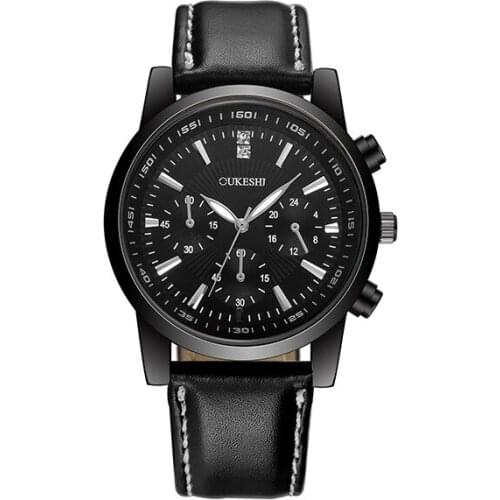 Hot 2021 New Fashion Alloy Watch Mens Leisure Business Mens Personality Fashion Cool Watch Watches for Men Luxury Fashion