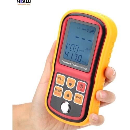 LUBOSKY Thickness Gauges