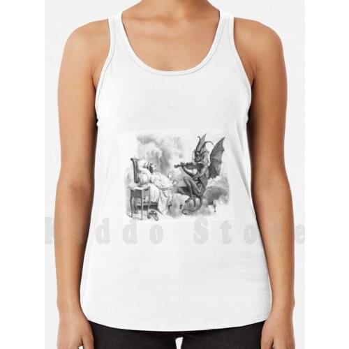 Violin Sonata tank tops vest sleeveless Devil Tartini Violin Sonata G Minor Venice Italy Music Damned Dream