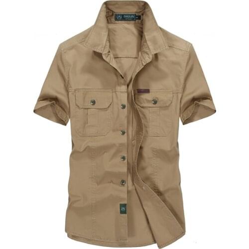 Top Quality 2021 New Solid Color Mens Polos Shirts 100% Cotton Short Sleeve Casual Polos Hommes Fashion Summer Lapel Male Tops